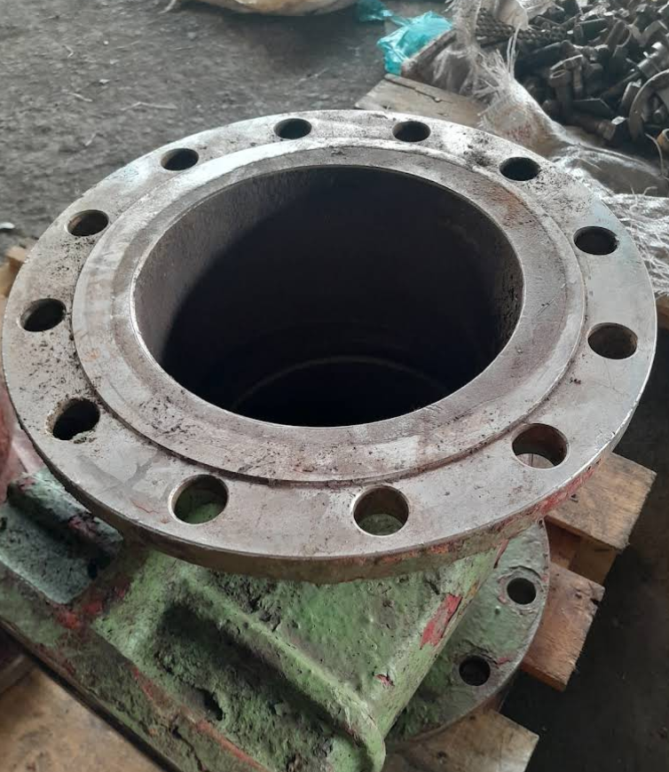 Dokumentasi Scrap Batam 555 6